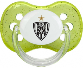 Independiente del Valle Verde Lentejuelas Lollipop