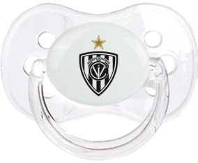 Independiente del Valle Clásico Transparente Cereza Lollipop