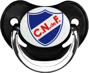 Club Nacional Football Classic Piruleta Fisiológica Negra