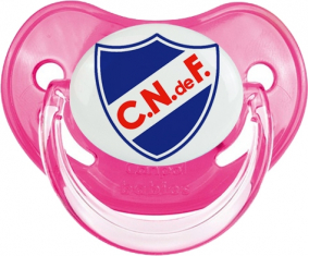 Club Nacional de Fútbol Fisiológico Lollipop Classic Rose