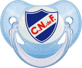 Club Nacional de Fútbol Azul Lentejuelas Physiological Lollipop