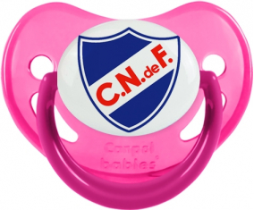 Club Nacional de Fútbol Physiological Lollipop Mineral