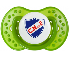 Club Nacional de Fútbol Lollipop lovi dynamic Classic Green