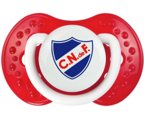 Club Nacional de Fútbol Lollipop lovi dynamic Clásico Rojiblanco