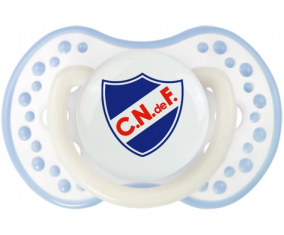 Club Nacional de Fútbol Lollipop lovi dynamic Blanc-cyan Classic