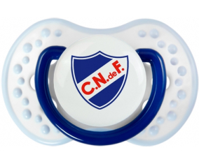 Club Nacional de Fútbol Lollipop lovi dynamic Clásico Marino-Azul Azul