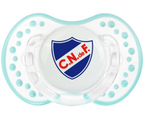 Club Nacional de Fútbol Lollipop lovi dynamic clásico Retro-white-lagoon