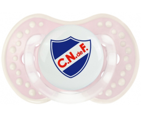 Club Nacional de Fútbol Lollipop lovi dynamic clásico retro-rose-tender