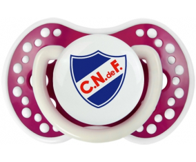 Club Nacional de Fútbol Lollipop lovi dynamic Fucsia Fosforescente