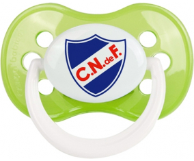 Club Nacional de Fútbol Anatómico Clásico Verde Lollipop