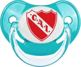 CA Independiente Clásico Azul Fisiológico Tetin