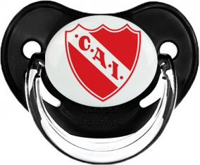 CA Independiente Clásico Negro Fisiológico Tetin