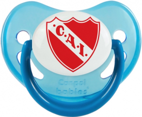 CA Independiente Estine Fisiológico Azul fosforescente