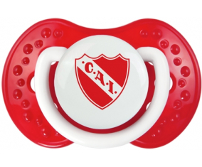 CA Independiente Sucete lovi dynamic Clásico Blanco-Rojo