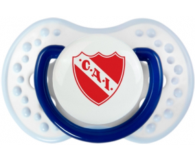 CA Independiente Sucete lovi dynamic clásico azul marino-blanco-azul