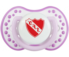 CA Independiente Sucete lovi dynamic Clásico White-Mauve