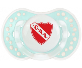 CA Independiente Sucete lovi dynamic clásico retro-turquesa-laguna
