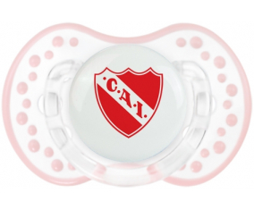 CA Independiente Sucete lovi dynamic clásico retro-blanco-rosa-tierno
