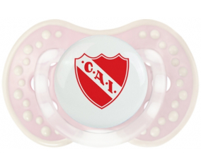 CA Independiente Sucete lovi dynamic clásico retro-rosa-tierno