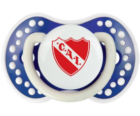 CA Independiente Sucete lovi dynamic azul marino fosforescente