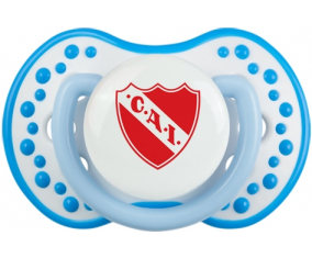 CA Independiente Sucete lovi dynamic fosforescente blanco-azul