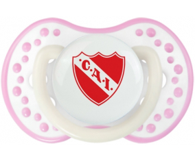 CA Independiente Sucete lovi dynamic rosa fosforescente