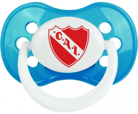 CA Independiente Sucete Anatómico Cyan Classic
