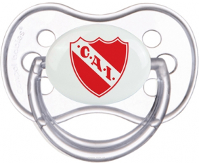 CA Independiente Sucete Anatómico Clásico Transparente