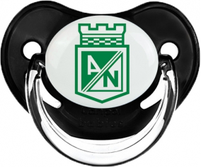 Atlético Nacional Sucete Fisiológico Clásico Negro