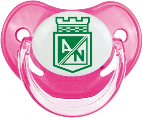 Atlético Nacional sucete rosa clásica fisiológica