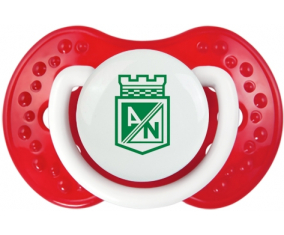 Atlético Nacional Tetino lovi dynamic Clásico Rojiblanco