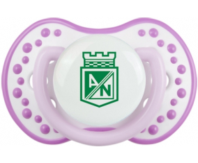 Atlético Nacional Tetine lovi dynamic Clásico Blanquiazul