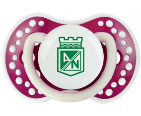 Atlético Nacional Tetino lovi dynamic Fucsia Fosforescente