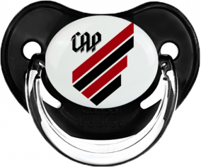 Club Athletico Paranaense Clásico Pirilológico Negro
