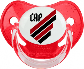 Club Athletico Paranaense Piruleta Fisiológica Roja