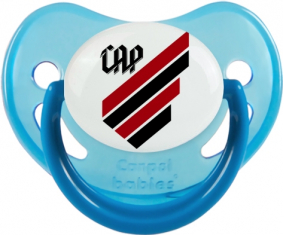 Club Athletico Paranaense Fosforescente Pirilismo Fisiológico Azul