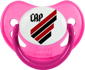Club Athletico Paranaense Fosforescente Pirología Lollipop