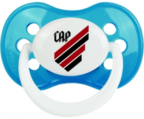 Club Athletico Paranaense Anatómico Tetin Cyan Classic
