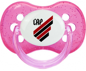 Club Athletico Paranaense Cereza Brillo Lollipop
