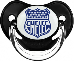 Club Sport Emelec Classic Piruleta Fisiológica Negra