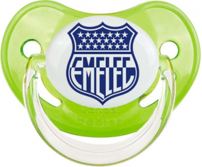Club Sport Emelec Classic Piruleta Fisiológica Verde
