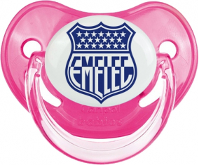 Club Sport Emelec Clásico Piruleta Fisiológica Rosa