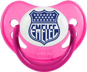 Club Sport Emelec Fisiológico Lollipop Rosa fosforescente