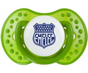 Club Sport Emelec lovi dynamic Classic Green