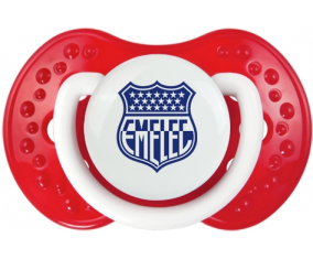 Club Sport Emelec lovi dynamic Clásico Blanco-Rojo