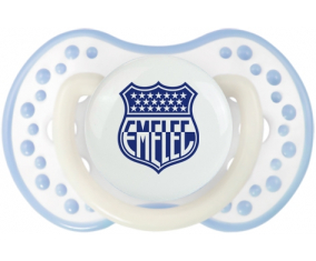 Club Sport Emelec Lollipop lovi dynamic clásico blanquiazul