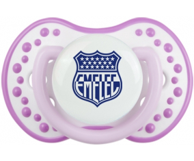Club Sport Emelec Lollipop lovi dynamic Clásico White-Mauve