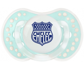 Club Sport Emelec Lollipop lovi dynamic clásico retro-turquesa-laguna