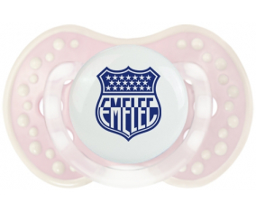 Club Sport Emelec Lollipop lovi dynamic clásico retro-rosa-tierno