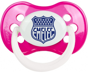 Club Sport Emelec Anatómico Lollipop Classic Dark Rose